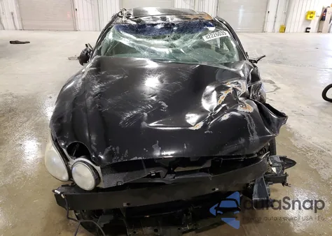 2005 Buick Lacrosse Cxs из США, поврежденный, VIN 2G4WE537651207744